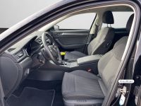 Skoda Superb - Vorschau Bild 13