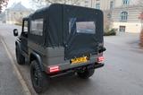 Mercedes-Benz G 240 - Mercedes-Benz G 240 von privat