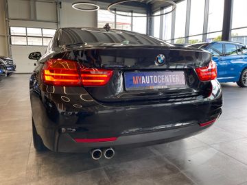BMW 430 Coupe d xDrive M Sport *LED*ALCANTARA*NAVI*