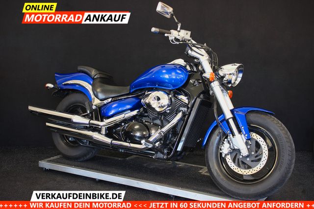 Suzuki M800 Intruder VZ800 *Steht da wie neu*