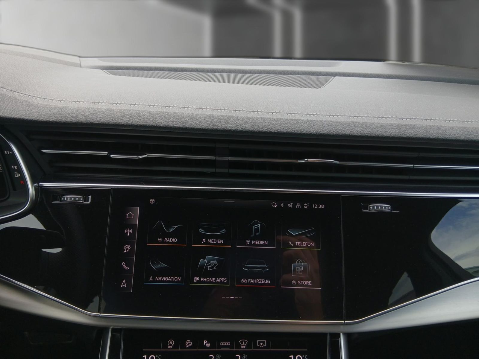 Audi Q7 - Bild 13