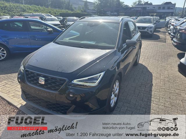 SEAT Arona 1.0 TSI FR-Line LED|ALU|Klimaautom.|Garant