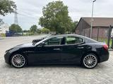 Maserati Ghibli S Q4 3.0 V6  4-WD, Autom. *TOP* - Maserati aus 2015