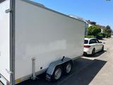 Blyss AH C270 - Blyss LKWs