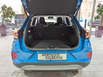 Ford Puma Titanium Automatik NEUES MODELL