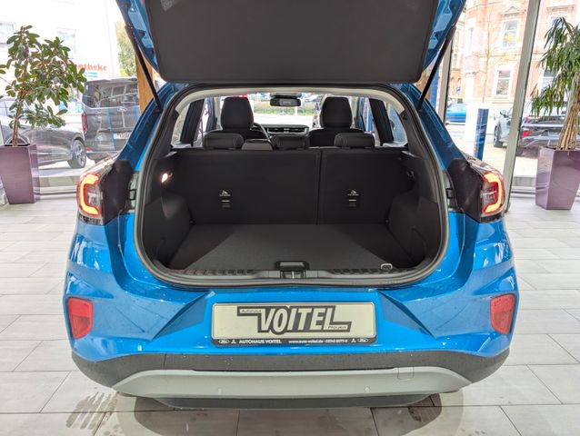 Ford Puma Titanium Automatik NEUES MODELL