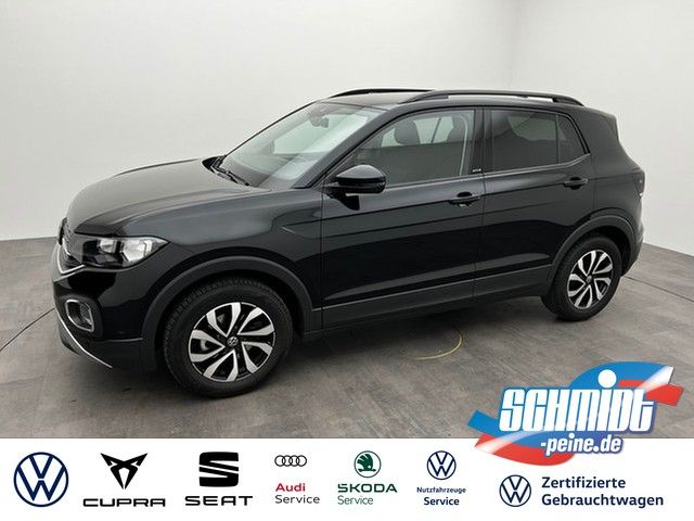 Volkswagen T-Cross 1.0 TSI ACTIVE