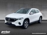 Mercedes-Benz EQA 300 4M Progressive/9G/LED/Panorama-SD/AHK/ - Mercedes-Benz EQA aus 2023