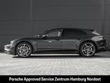 Porsche Taycan Turbo Cross Turismo PDCC Burmester - Porsche Taycan: Turbo