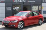 BMW 320d Limousine xDrive*Modern Line*Navi*Keyless* - BMW 3er Reihe: Modern Line