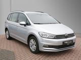 Volkswagen Touran 1.5 TSI Comfortline BMT ACC Navi DAB SHZ - VW Touran Gebrauchtwagen in Bonn