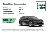 Skoda ENYAQ 60 LOFT RÜCKFAHRKAMERA+NAVIGATIONSSYSTEM - SKODA Enyaq Leasingangebote für Privatpersonen