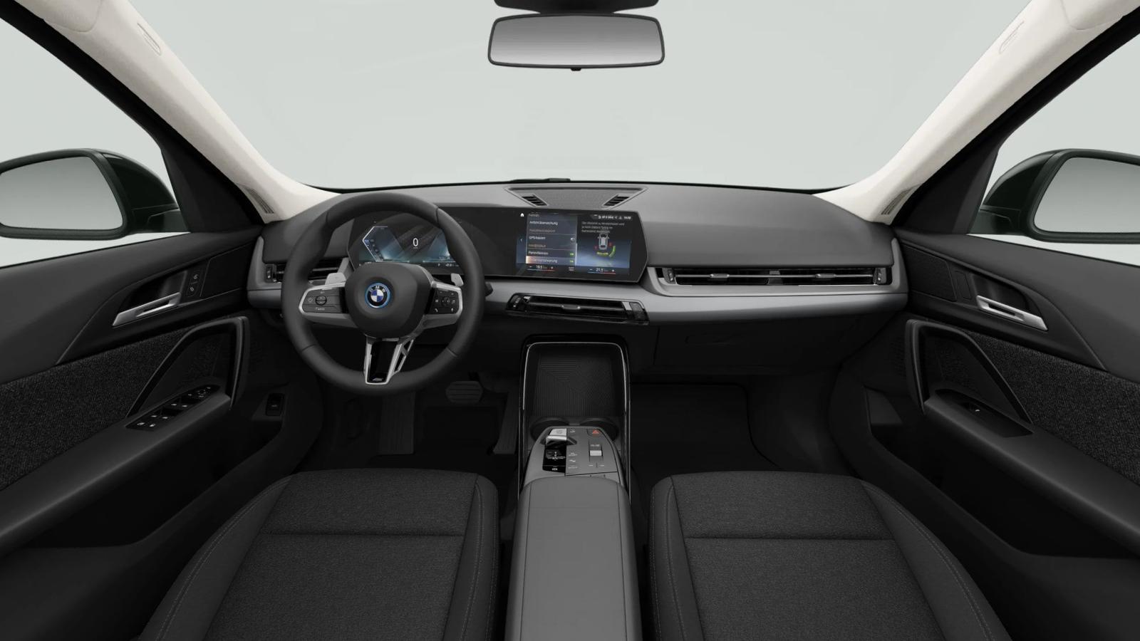 BMW X1 xDrive25e DAB / PDC / *HYBRID* Navi - bis zu