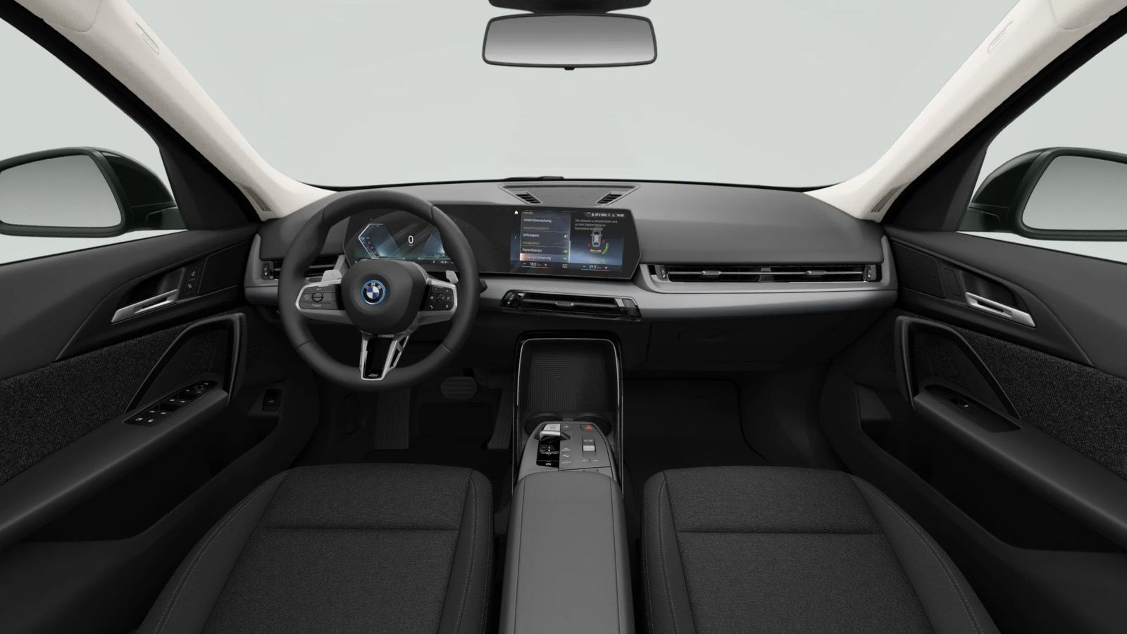 BMW X1 - Bild 3