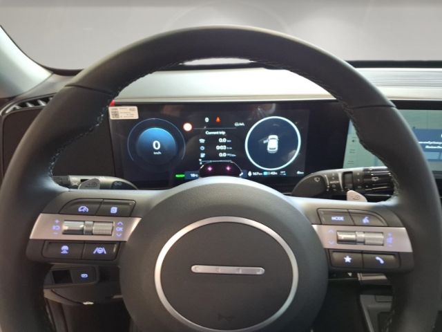 Hyundai KONA Elektro - Bild 7