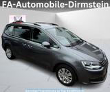 Volkswagen Sharan 2.0 TDI COMF.DSG*7SITZER*NAVI*STHZ*START. - Volkswagen Sharan in Ludwigshafen