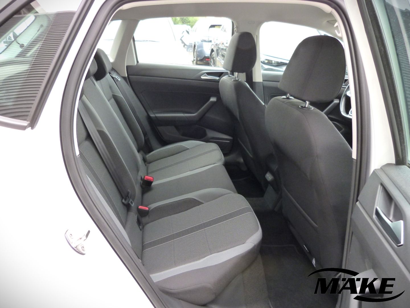 Polo 1.0 TSI Style, LED-Matrix, Digital Cockpit
