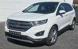 Ford Edge USA 2,0 l TDCi Bi-Turbo 4x4 Titanium - Ford: Usa