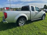 Nissan Navara Pickup King Cab SE 4X4 - Nissan Navara in Rostock