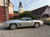 Mercedes-Benz 300 SL /R107 350 V8 Sbarro Replica