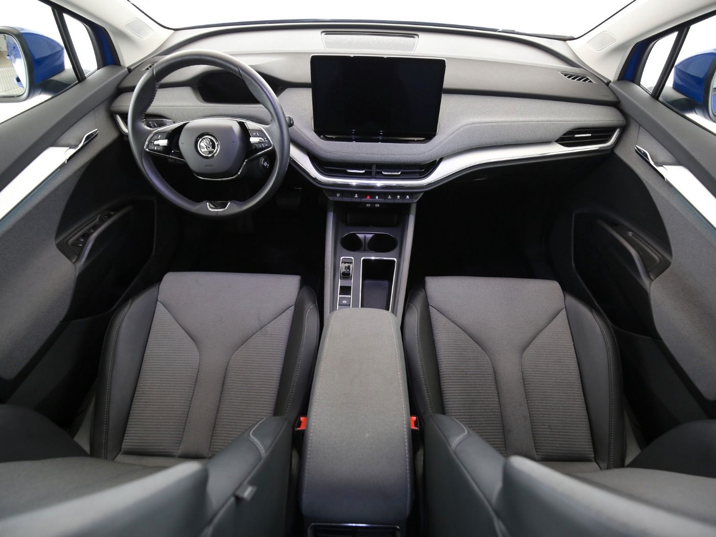 Skoda Enyaq - Bild 8