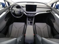 Skoda Enyaq - Vorschau Bild 8