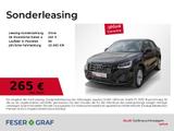 Audi Q2 35 TFSI S tronic /LED/Leder/ACC/Kamera/Navi+ - Audi Q2 Jahreswagen