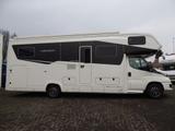 Concorde Cruiser 901 LA/LRA 38.666€ GESPART+6 SITZPLÄTZE  - Concorde 6