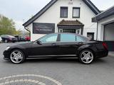 Mercedes-Benz S 600 L AMG+STNDH+PANO+DESIGNO+VOLL - Mercedes-Benz S 600: AMG