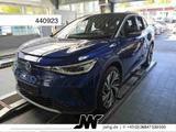 Volkswagen ID.4 Pro Performance 1st Max|MASSAGE|360°|HUD - E-Autos