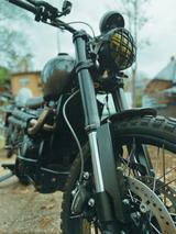 Triumph Scrambler 1200x