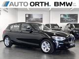 BMW 120d AUTOM. NAVI AD.XENON KAMERA SPORTSITZ ALU - BMW 120 mit Diesel-Antrieb: Automatik