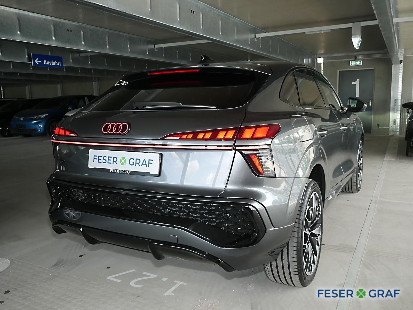 Audi Q3 - Bild 3