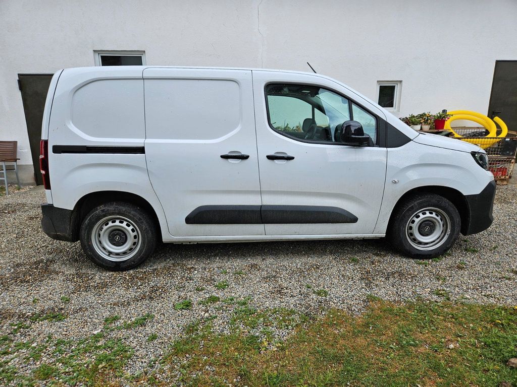 Image of Opel Combo