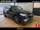 Mercedes-Benz GLC 220 d 4M Avantgarde +LED+Kamera+Memory+MBUX