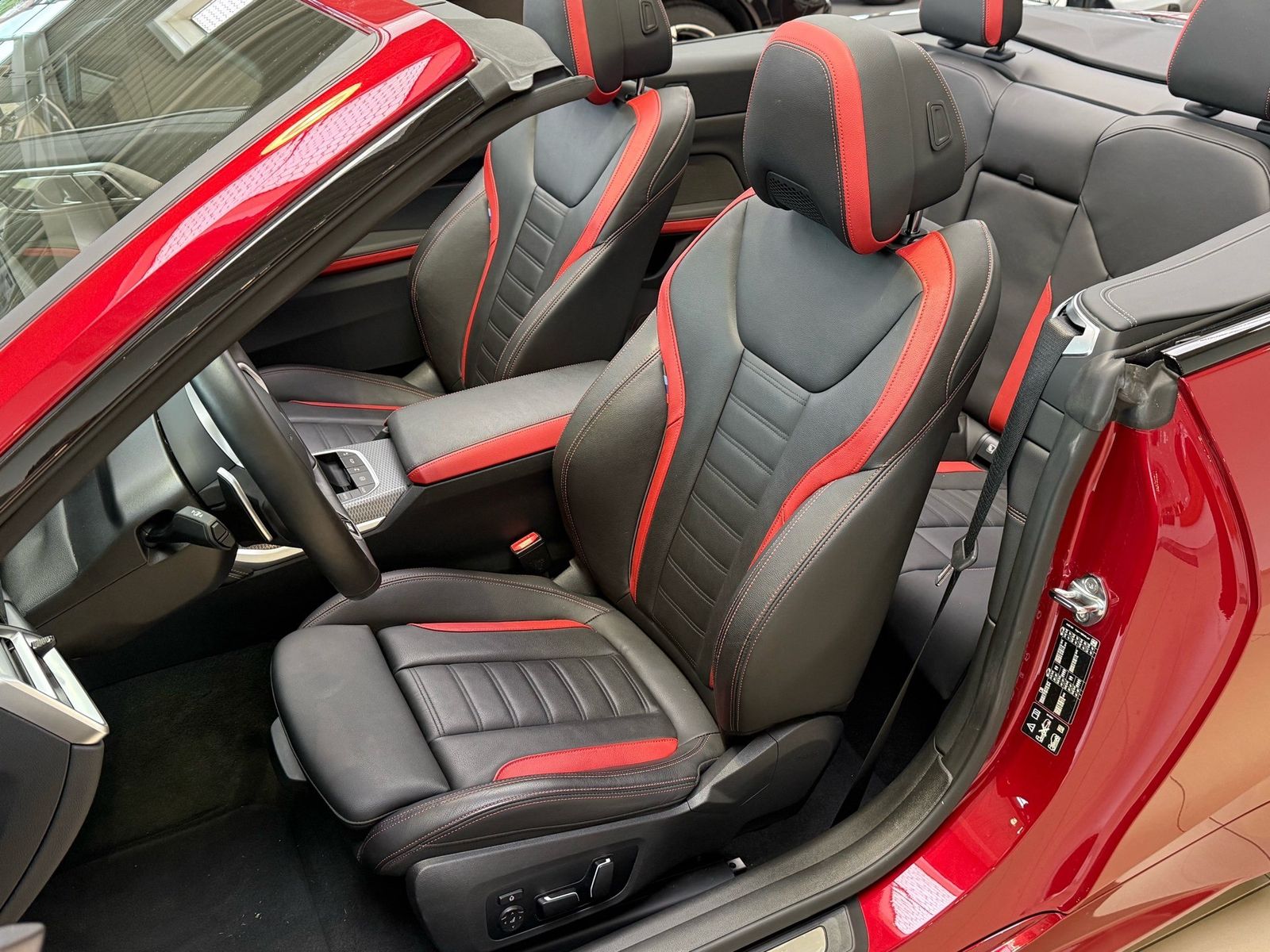 BMW M440 - Bild 10