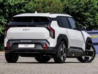 Kia EV3 - Vorschau Bild 2