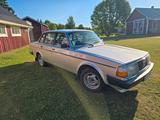 Volvo 244 GL 2.1  - Volvo 244: Gl