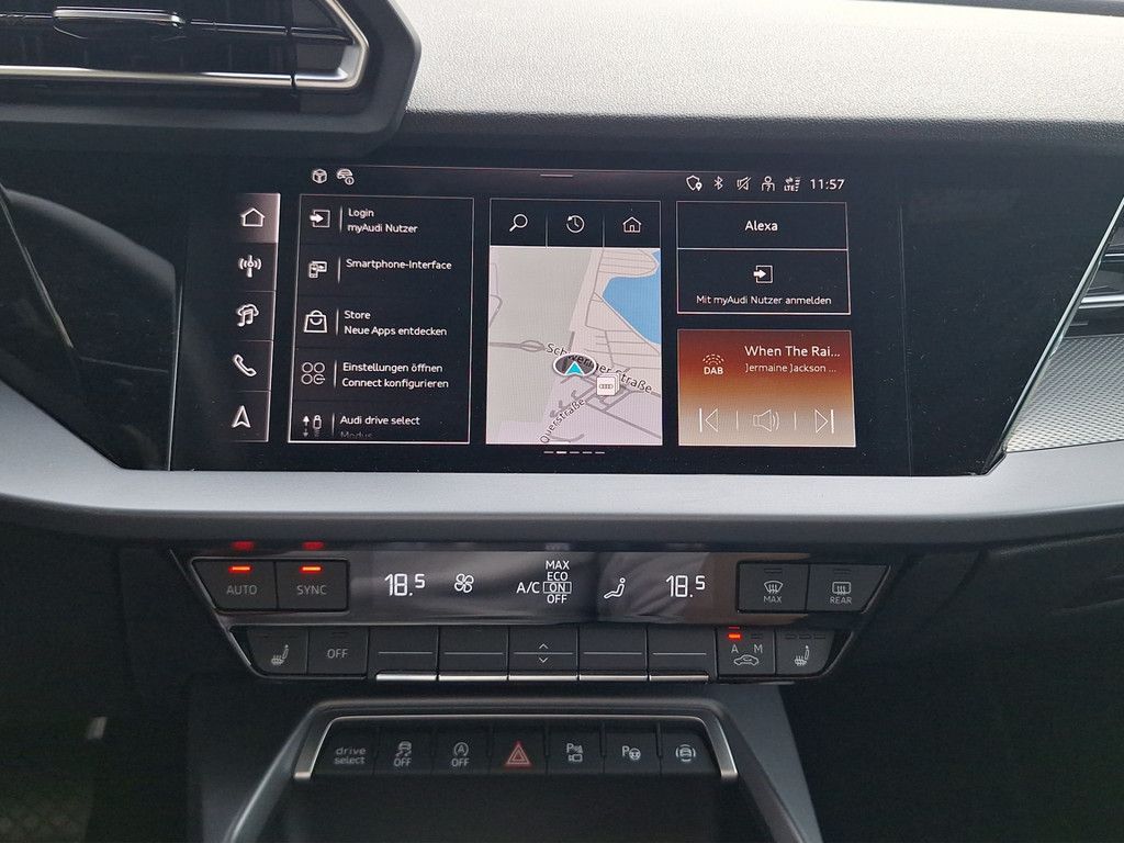 Audi A3 - Bild 16