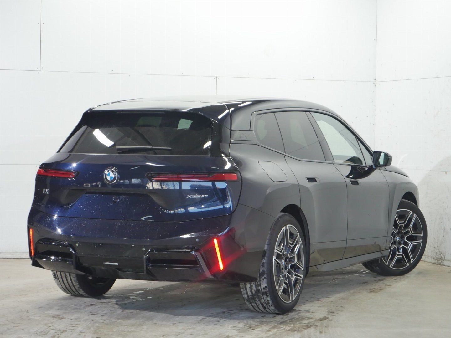 Fahrzeugabbildung BMW iX xDrive60 | Luftfederung | Sky Lounge | M-Spor