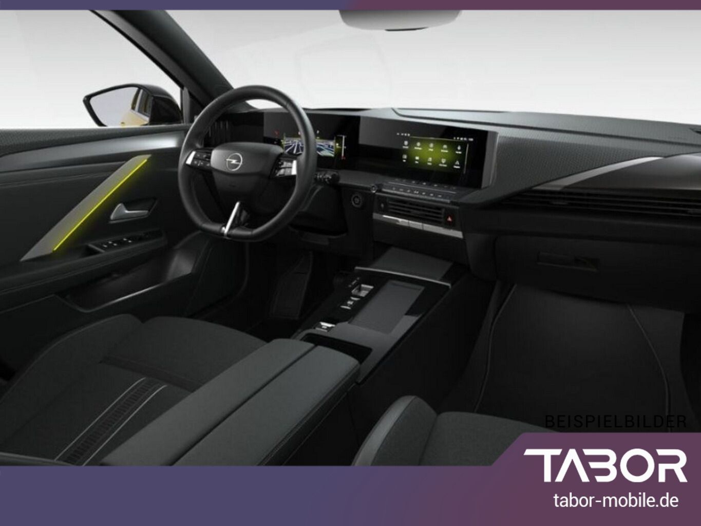 Opel Astra - Bild 5