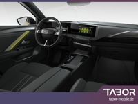 Opel Astra - Vorschau Bild 5