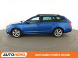 Skoda Octavia 1.5 TSI ACT Ambition Aut.*TEMPO*PDC*SHZ* - Skoda Gebrauchtwagen in Münster