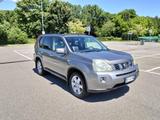 Nissan X-Trail 2.0 dCi 150CV Automatic*Tetto*Pel - gebrauchte Nissan X-Trail aus dem Jahr 2008