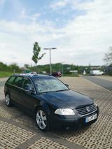 Volkswagen Passat 1.9TDI Leistungssteigerung Zahnriemen neu - Volkswagen Passat: Zahnriemen