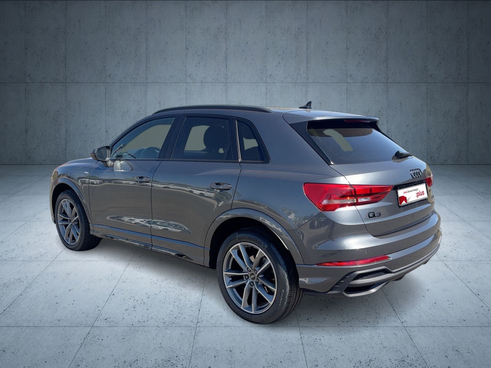 Audi Q3 S line 35 TFSI S tr AHK/Nav/Pano/ASI/sound/19 foto 3