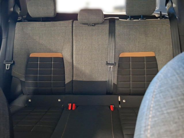 C3 Aircross Plus Hybrid e-DSC Automatik