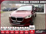 BMW 216 i Active Tourer KAMERA LED KLIMA DAB - BMW 216 Gebrauchtwagen
