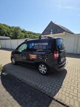 Ford Transit Courier, Top Ausstattung, wenig KM - Ford Transit Courier mit 3 Türen