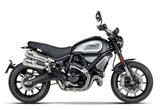 Ducati Scrambler 1100 Dark PRO aktuell sofort